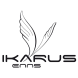 Ikarusenns Logo